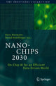 Book cover of: NANO-CHIPS 2030. By: Boris Murmann