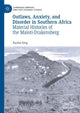 Book cover of: Outlaws, Anxiety, and Disorder in Southern Africa. By: Rachel King