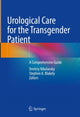 Book cover of: Urological Care for the Transgender Patient. By: Dmitriy Nikolavsky
