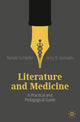 Book cover of: Literature and Medicine. By: Ronald Schleifer