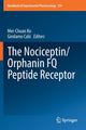 Book cover of: Nociceptin/Orphanin FQ Peptide Receptor. By: Mei-Chuan Ko