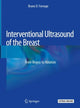 Book cover of: Interventional Ultrasound of the Breast. By: Bruno D. Fornage