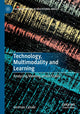 Book cover of: Technology, Multimodality and Learning. By: Germán Canale