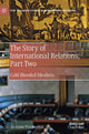 Book cover of: Story of International Relations, Part Two. By: Jo-Anne Pemberton
