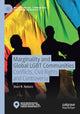Book cover of: Marginality and Global LGBT Communities. By: Sheri R. Notaro