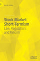 Book cover of: Stock Market Short-Termism. By: Kim M. Willey