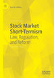 Book cover of: Stock Market Short-Termism. By: Kim M. Willey