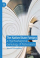 Book cover of: Nation/State Fantasy. By: Moran M. Mandelbaum
