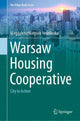 Book cover of: Warsaw Housing Cooperative. By: Magdalena Matysek-Imielińska