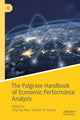 Book cover of: Palgrave Handbook of Economic Performance Analysis. By: Thijs ten Raa