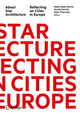 Book cover of: About Star Architecture. By: Nadia Alaily-Mattar