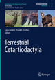 Book cover of: Terrestrial Cetartiodactyla. By: Frank E. Zachos