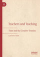 Book cover of: Teachers and Teaching. By: Kaustuv Roy