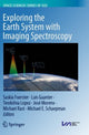 Book cover of: Exploring the Earth System with Imaging Spectroscopy. By: Saskia Foerster