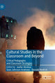 Book cover of: Cultural Studies in the Classroom and Beyond. By: Jaafar Aksikas