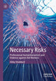 Book cover of: Necessary Risks. By: Abby Stoddard