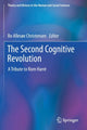 Book cover of: Second Cognitive Revolution. By: Bo Allesøe Christensen