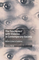 Book cover of: Fascination with Violence in Contemporary Society. By: Oriana Binik