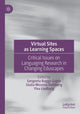 Book cover of: Virtual Sites as Learning Spaces. By: Sangeeta Bagga-Gupta