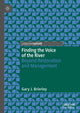 Book cover of: Finding the Voice of the River. By: Gary J. Brierley