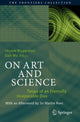 Book cover of: On Art and Science. By: Shyam Wuppuluri