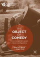 Book cover of: Object of Comedy. By: Jamila M. H. Mascat