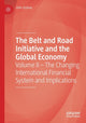 Book cover of: Belt and Road Initiative and the Global Economy. By: John Joshua