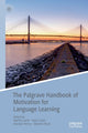 Book cover of: Palgrave Handbook of Motivation for Language Learning. By: Martin Lamb