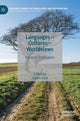 Book cover of: Languages – Cultures – Worldviews. By: Adam Głaz