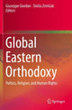 Book cover of: Global Eastern Orthodoxy. By: Giuseppe Giordan