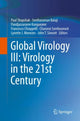 Book cover of: Global Virology III: Virology in the 21st Century. By: Paul Shapshak
