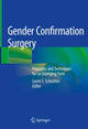Book cover of: Gender Confirmation Surgery. By: Loren S. Schechter