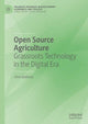 Book cover of: Open Source Agriculture. By: Chris Giotitsas