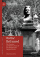 Book cover of: Balzac Reframed. By: Zahra Tavassoli Zea
