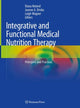Book cover of: Integrative and Functional Medical Nutrition Therapy. By: Diana Noland