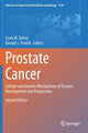 Book cover of: Prostate Cancer. By: Scott M. Dehm