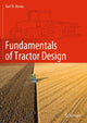 Book cover of: Fundamentals of Tractor Design. By: Karl Theodor Renius