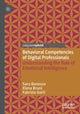 Book cover of: Behavioral Competencies of Digital Professionals. By: Sara Bonesso