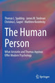 Book cover of: Human Person. By: Thomas L. Spalding