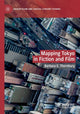 Book cover of: Mapping Tokyo in Fiction and Film. By: Barbara E. Thornbury