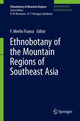 Book cover of: Ethnobotany of the Mountain Regions of Southeast Asia. By: F. Merlin Franco