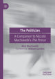 Book cover of: Politician. By: Nick Machiavelli