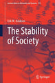 Book cover of: Stability of Society. By: Erik W. Aslaksen