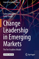 Book cover of: Change Leadership in Emerging Markets. By: Caren Brenda Scheepers