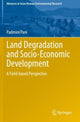 Book cover of: Land Degradation and Socio-Economic Development. By: Padmini Pani