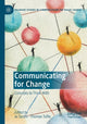 Book cover of: Communicating for Change. By: Jo Tacchi