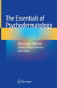 Book cover of: Essentials of Psychodermatology. By: Mohammad Jafferany