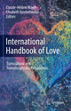 Book cover of: International Handbook of Love. By: Mayer, Claude-Hélène