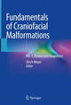 Book cover of: Fundamentals of Craniofacial Malformations. By: Ulrich Meyer
