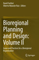Book cover of: Bioregional Planning and Design: Volume II. By: David Fanfani